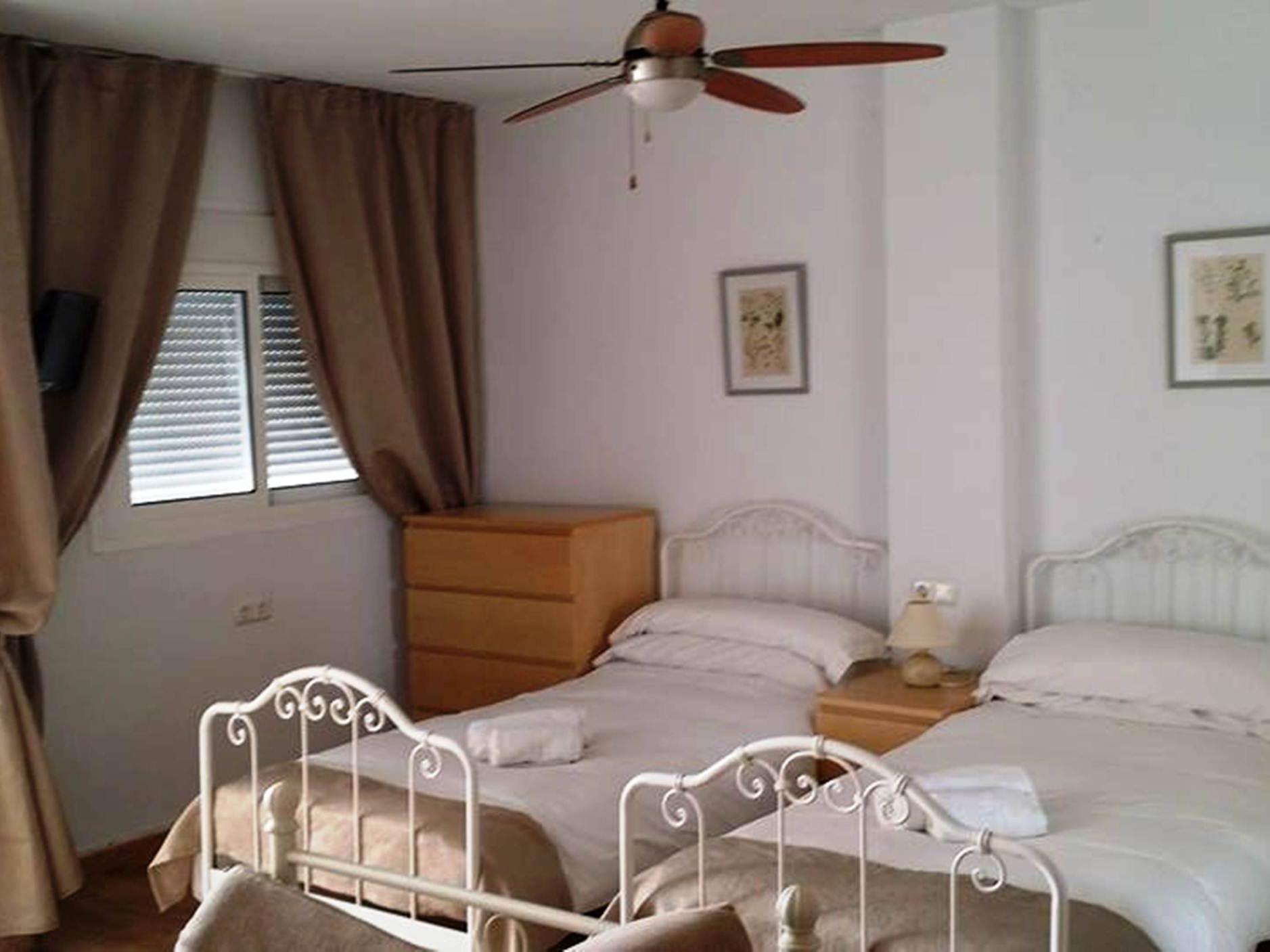 Palm Beach Club Apartamentos Carihuela Torremolinos Ngoại thất bức ảnh