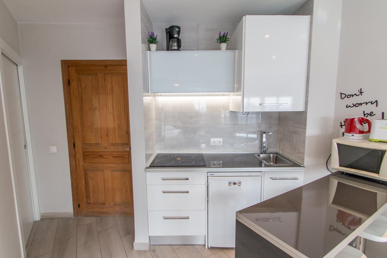 Palm Beach Club Apartamentos Carihuela Torremolinos Ngoại thất bức ảnh