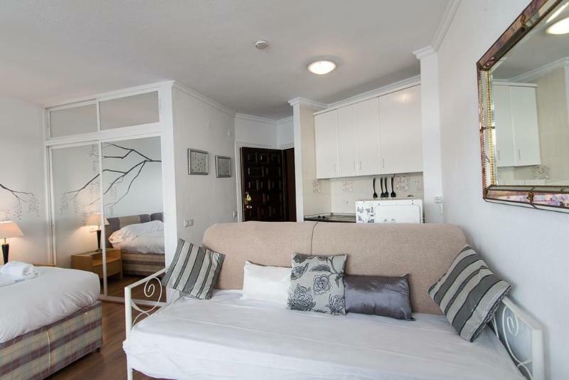 Palm Beach Club Apartamentos Carihuela Torremolinos Ngoại thất bức ảnh